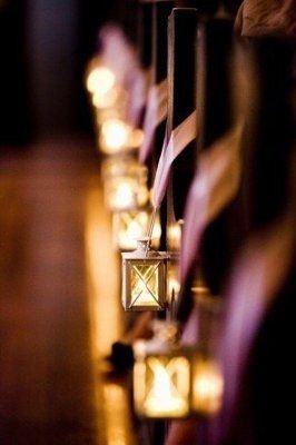 Pew Bows/Decor