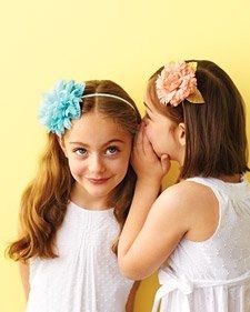 Picked out Bridesmaid Dresses and decided on FG hair! (*PICS*)