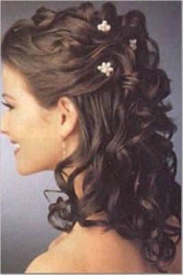 Picked out Bridesmaid Dresses and decided on FG hair! (*PICS*)