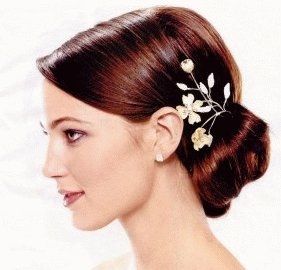 Wedding day hair dilemma