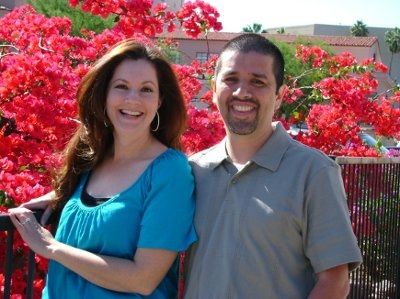 Engagement Pictures
