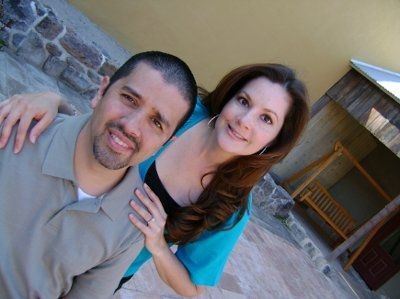 Engagement Pictures