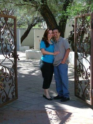 Engagement Pictures