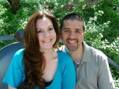 Engagement Pictures