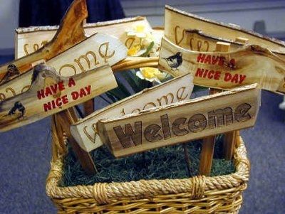 Wedding Favors