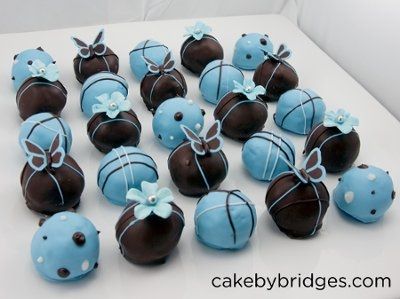 Not having a cake~ need ideas...