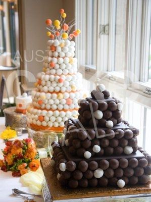 Not having a cake~ need ideas...