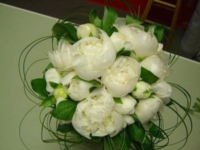 DIY Bouquet: Here is mine! (Rough draft)