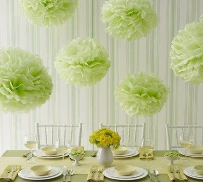 OK all you crafty ladies...HELP me decorate