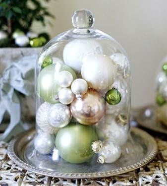 Christmas themed wedding....any ideas?