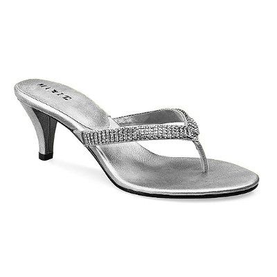 Let's See The Shoe's!