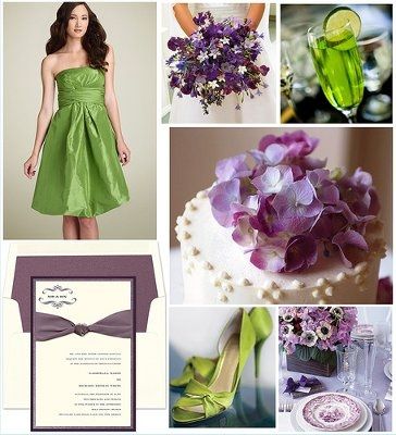 Need help with Wedding Colors