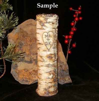 Wedding Centerpieces-Country