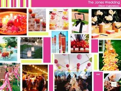 ANY IDEAS FOR A TROPICAL THEME