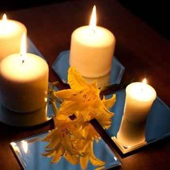 Centerpieces