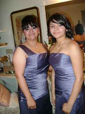 Bridesmaid Dresses