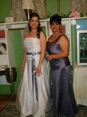All the married ladies