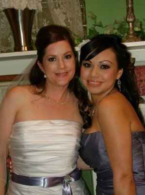 All the married ladies