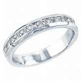 My wedding band - post yours... ahh, I can't help myself - Wedding ring porn! ;)