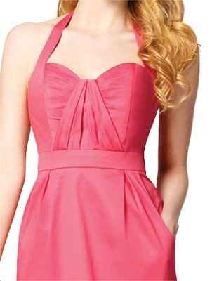 Bridesmaids Dresses
