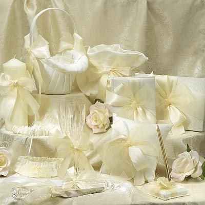 Mixing of white and ivory
