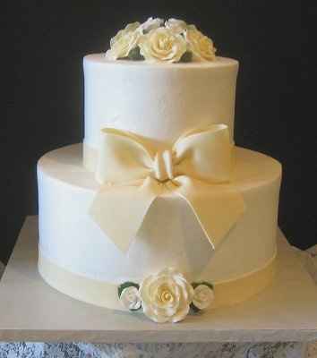 Mixing of white and ivory