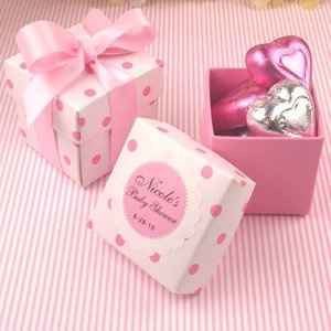 Wedding Favors!
