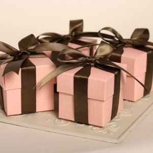 Wedding Favors!