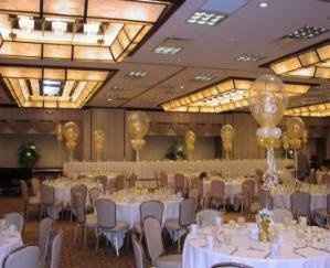 Anyone using Balloon Decorations?????