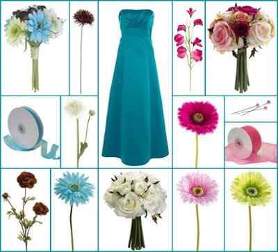 HELP!!! Wedding color scheme questions