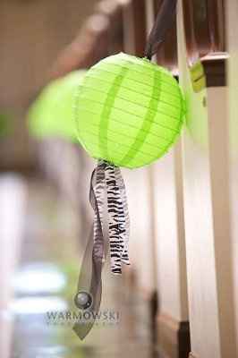 DIY - POMANDERS FOR PEW DECORATIONS