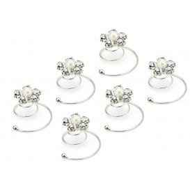 Picked out Bridesmaid Dresses and decided on FG hair! (*PICS*)