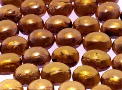 DIY Centerpieces - Need help with finishing touch