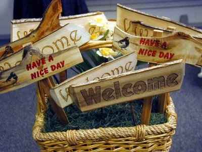 Wedding Favors