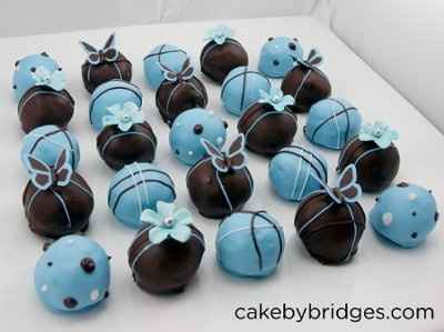Not having a cake~ need ideas...