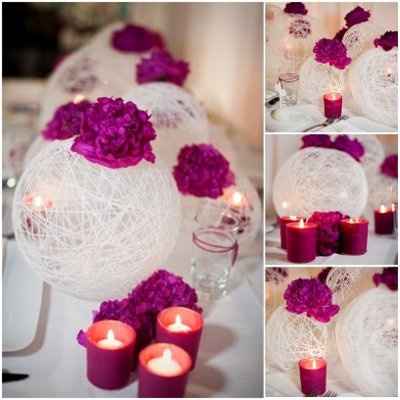 Aisle Decor..What are you doing?