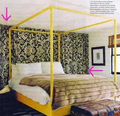 HR: Ideas on how to cover these mirrors