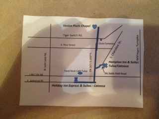 Tooting My Own Horn!