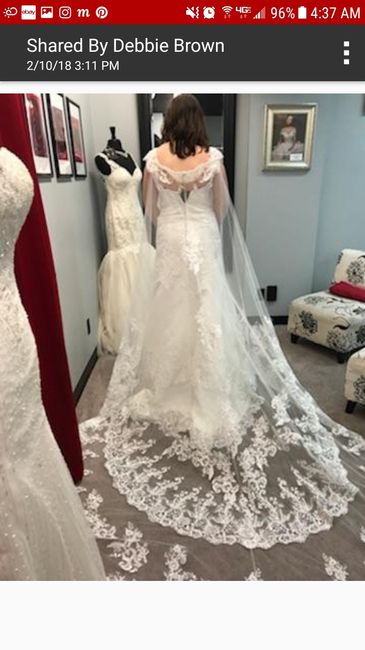 Please help - Dress 1 or Dress 2?? - 4
