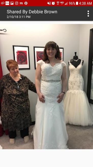 Please help - Dress 1 or Dress 2?? - 5