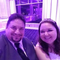 Finally Married! - 1