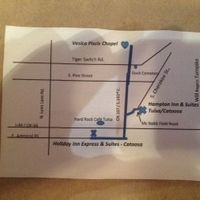 Tooting My Own Horn!