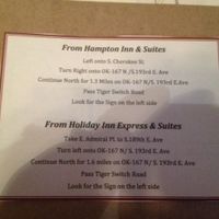 Tooting My Own Horn!