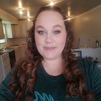 Show us your bridal make up / trials - 1