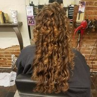 Show us your bridal make up / trials - 3