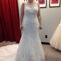 Please help - Dress 1 or Dress 2?? - 1