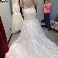 Please help - Dress 1 or Dress 2?? - 2