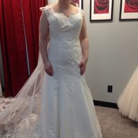 Please help - Dress 1 or Dress 2?? - 3