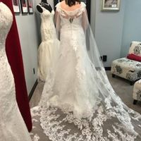 Please help - Dress 1 or Dress 2?? - 4