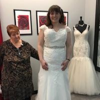 Please help - Dress 1 or Dress 2?? - 5